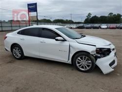 شيفروليه ماليبو